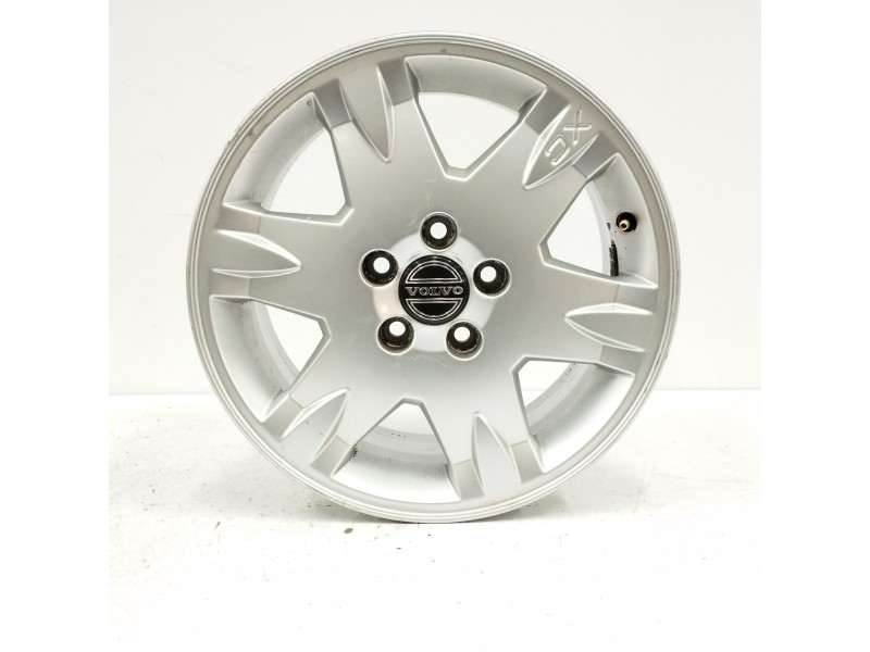 Recambio de llanta para volvo xc70 2.4 diesel cat referencia OEM IAM 30647473 7,0JX16X49 5H 5X108