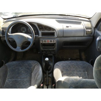 Recambio de carroceria corte para citroën berlingo 1.9 diesel referencia OEM IAM   