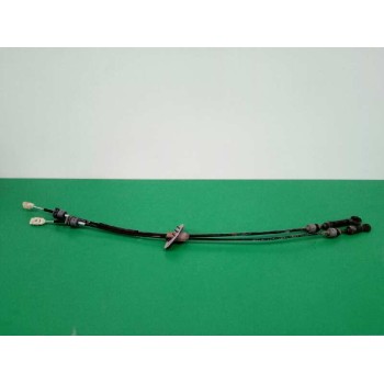 Recambio de varillaje cambio para hyundai i30 1.4 cat referencia OEM IAM   