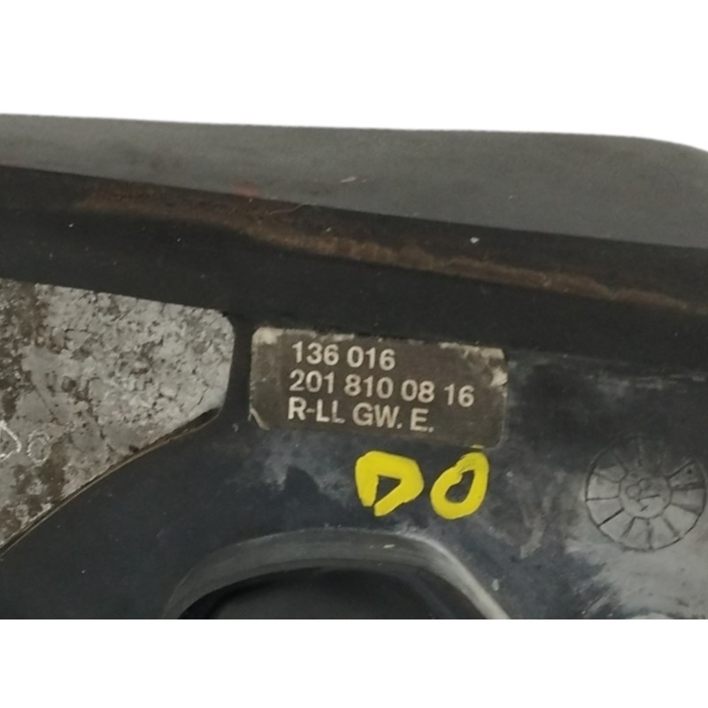 RETROVISOR DERECHO MANUAL