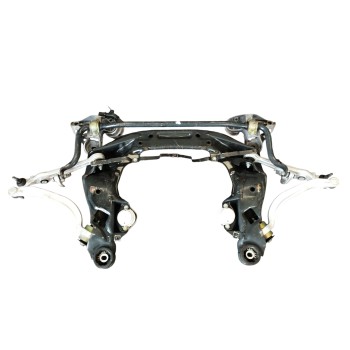 Recambio de puente delantero para audi a6 c5 (4b2, 4b4) 2.7 t quattro referencia OEM IAM 4B0399313CS  