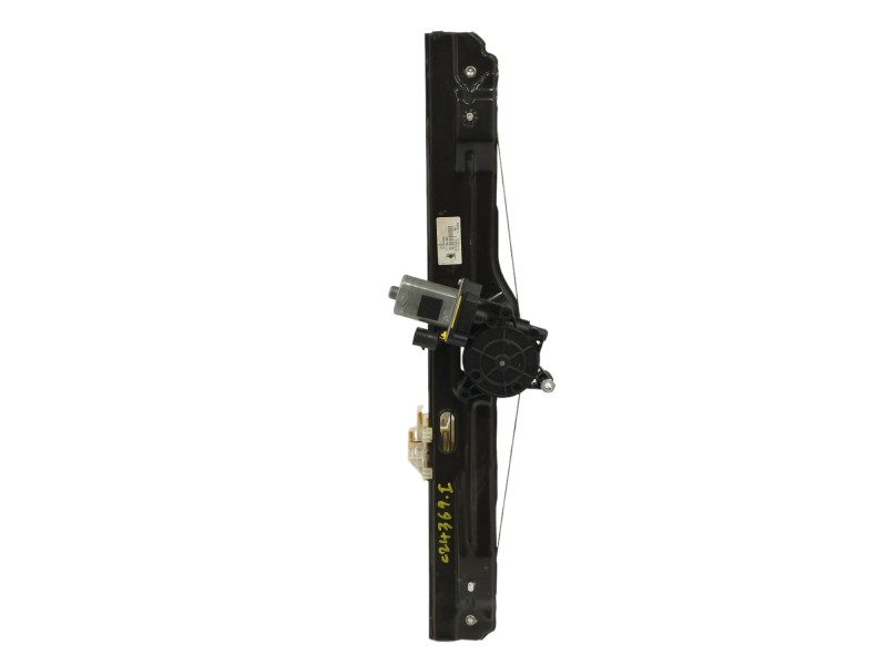 Recambio de elevalunas delantero izquierdo para fiat 500 l (330) 1.3 16v jtd cat referencia OEM IAM 51884234  