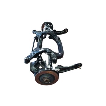 Recambio de puente trasero para toyota bz4x (_eam1_) ev (xeam10) referencia OEM IAM 5120042040  