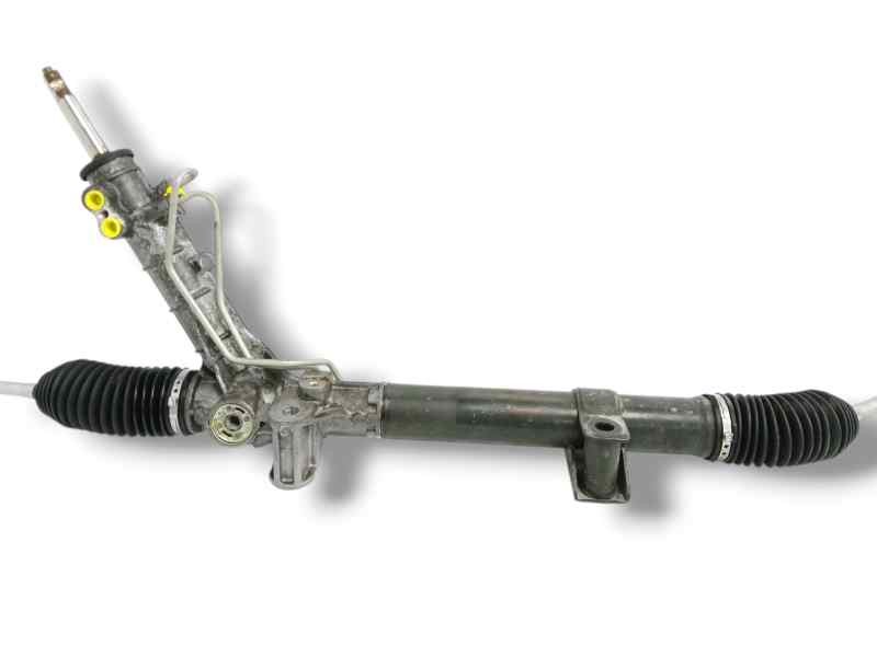 Recambio de cremallera direccion para nissan primastar furgoneta (x83) 2.5 dci 140 referencia OEM IAM 8200720420 93859964 