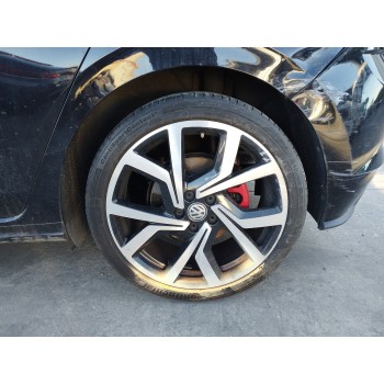 Recambio de carroceria corte para volkswagen polo gti referencia OEM IAM   