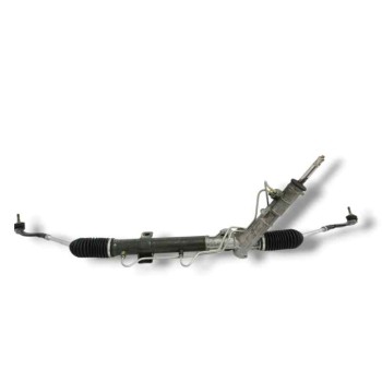 Recambio de cremallera direccion para nissan primastar furgoneta (x83) 2.5 dci 140 referencia OEM IAM 8200720420 93859964 