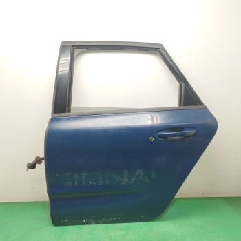 Recambio de puerta trasera izquierda para citroën c4 picasso 1.6 blue-hdi fap referencia OEM IAM  OBSERVAR FOTOS 