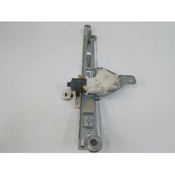 Recambio de elevalunas trasero derecho para jeep compass 2.2 crd cat referencia OEM IAM 05074822AA  