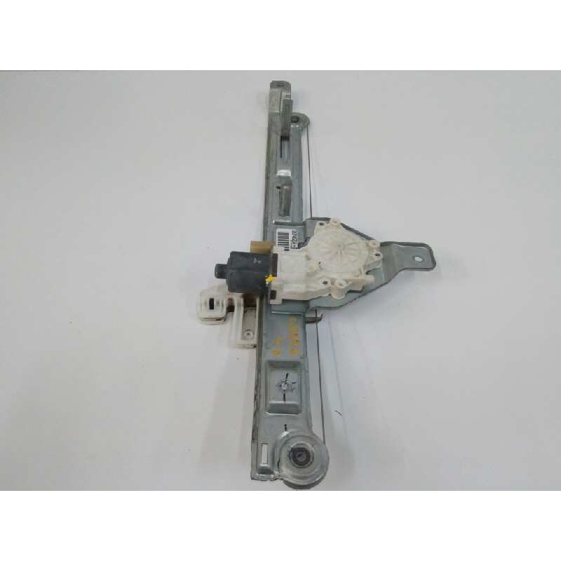 Recambio de elevalunas trasero derecho para jeep compass 2.2 crd cat referencia OEM IAM 05074822AA  
