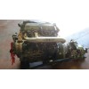 Recambio de motor completo para nissan l - 50.095 pr / 2800 / 5.0 / 66 kw cabina individual referencia OEM IAM B440  