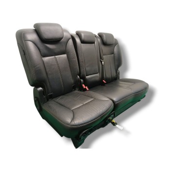 Recambio de asientos traseros para mercedes-benz clase gl (x164) gl 320 cdi 4-matic (164.822) referencia OEM IAM   