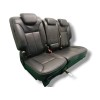 Recambio de asientos traseros para mercedes-benz clase gl (x164) gl 320 cdi 4-matic (164.822) referencia OEM IAM   