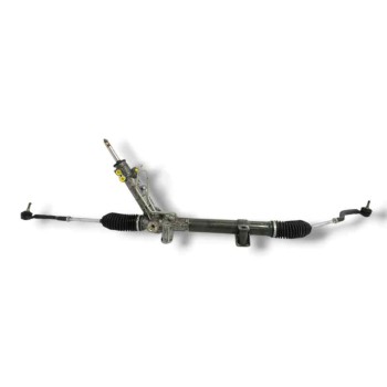 Recambio de cremallera direccion para nissan primastar furgoneta (x83) 2.5 dci 140 referencia OEM IAM 8200720420 93859964 