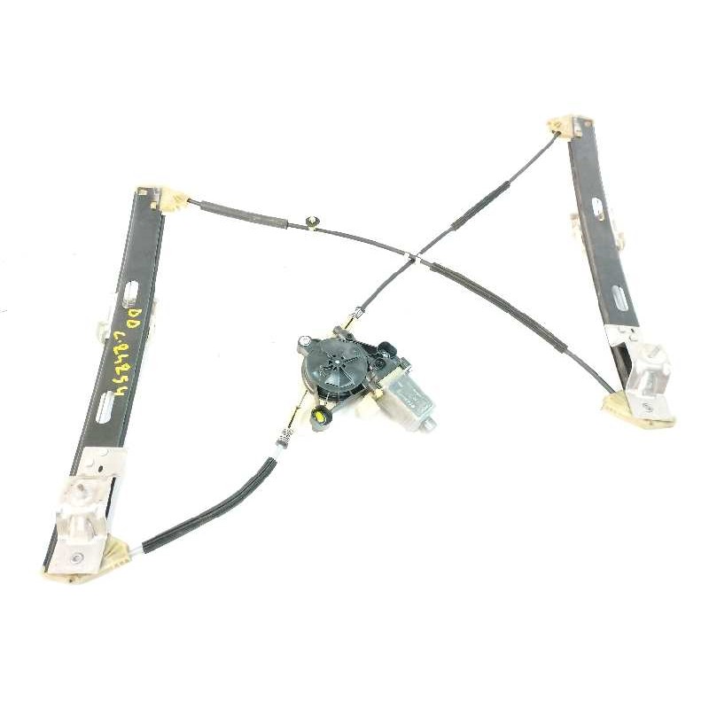 Recambio de elevalunas delantero derecho para seat leon sc (5f5) 2.0 16v tsi referencia OEM IAM 5F4837462D 5Q0959802B 