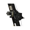 Recambio de elevalunas delantero izquierdo para fiat 500 l (330) 1.3 16v jtd cat referencia OEM IAM 51884234  