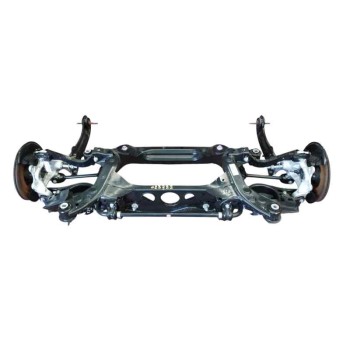 Recambio de puente trasero para toyota bz4x (_eam1_) ev (xeam10) referencia OEM IAM 5120042040  