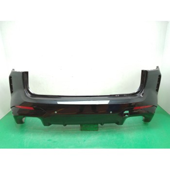 PARAGOLPES TRASERO 51128081855 