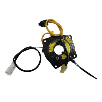 Recambio de anillo airbag para chevrolet aveo 1.2 cat referencia OEM IAM 95019461  