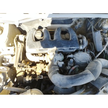 Recambio de carroceria corte para citroën berlingo 1.9 diesel referencia OEM IAM   