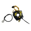 Recambio de anillo airbag para chevrolet aveo 1.2 cat referencia OEM IAM 95019461  