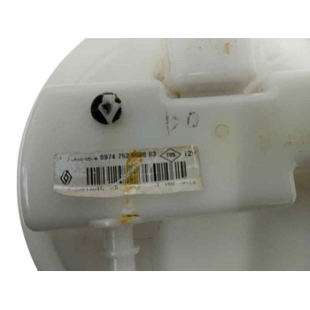 Recambio de aforador para dacia sandero ii (b8_) tce 90 (b8m1, b8ma) referencia OEM IAM 172021904R  