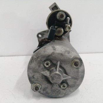 Recambio de motor arranque para fiat bravo (182) 1.9 jtd cat referencia OEM IAM   