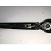 Recambio de brazo limpia trasero para bmw serie 1 berlina (e81/e87) 118d referencia OEM IAM 61627138507  