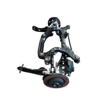 Recambio de puente trasero para toyota bz4x (_eam1_) ev (xeam10) referencia OEM IAM 5120042040  