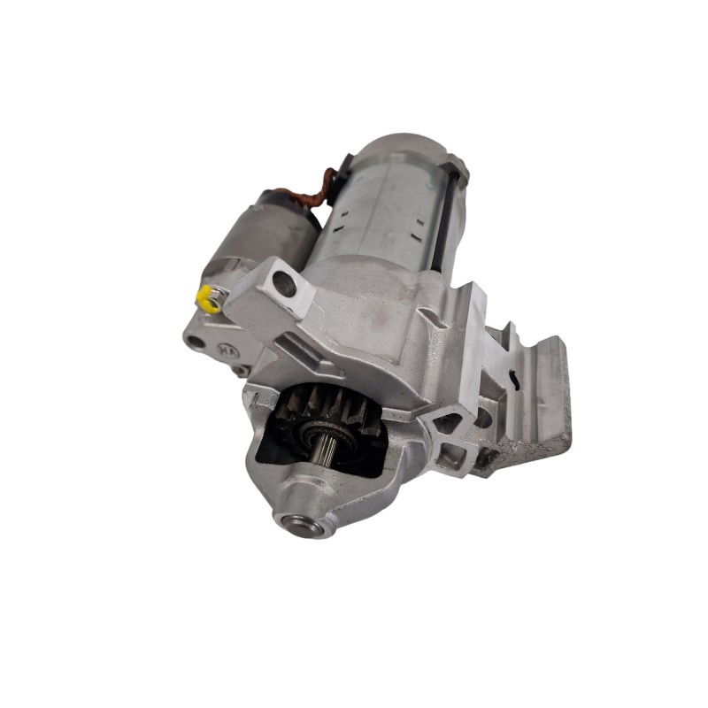 MOTOR ARRANQUE ENCHUFE DAÑADO