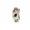 Recambio de pinza freno delantera izquierda para hyundai kona 1.0 tgdi cat referencia OEM IAM 58110J9500  