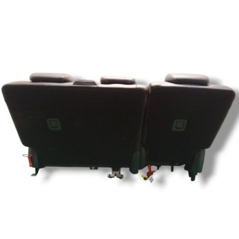 Recambio de asientos traseros para mercedes-benz clase gl (x164) gl 320 cdi 4-matic (164.822) referencia OEM IAM   