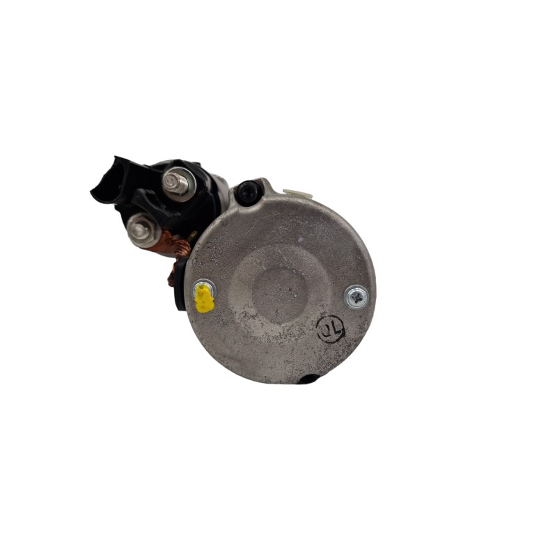 MOTOR ARRANQUE ENCHUFE DAÑADO