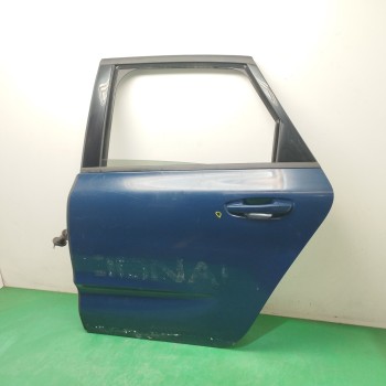 Recambio de puerta trasera izquierda para citroën c4 picasso 1.6 blue-hdi fap referencia OEM IAM  OBSERVAR FOTOS 
