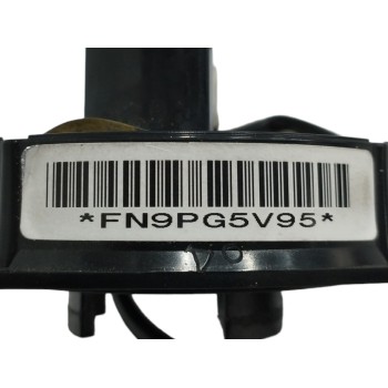 Recambio de anillo airbag para chevrolet aveo 1.2 cat referencia OEM IAM 95019461  