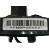 Recambio de anillo airbag para chevrolet aveo 1.2 cat referencia OEM IAM 95019461  