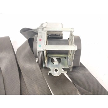 Recambio de cinturon seguridad delantero derecho para citroën xsara picasso 1.6 16v hdi referencia OEM IAM 777RP0081A  