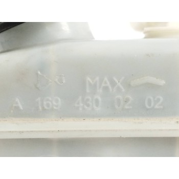 Recambio de bomba freno para mercedes-benz clase a (w169) 2.0 cdi cat referencia OEM IAM A1694300202  