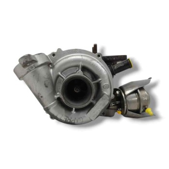 TURBOCOMPRESOR 9657571880 
