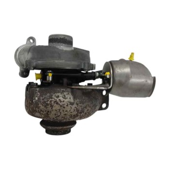 Recambio de turbocompresor para ford focus berlina (cap) 1.6 tdci cat referencia OEM IAM 9657571880  