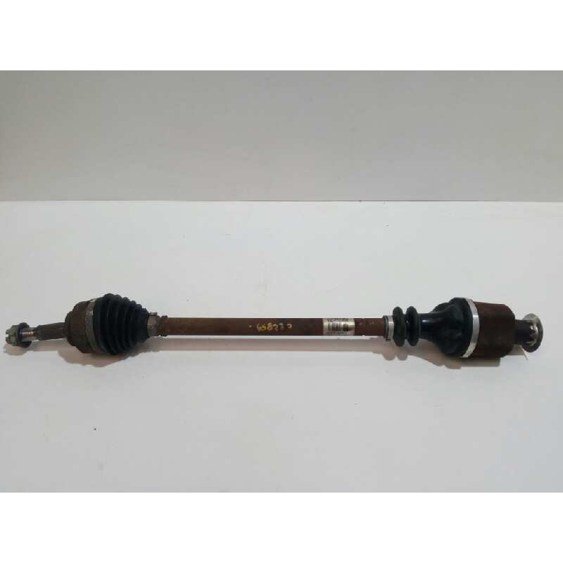 Recambio de transmision delantera derecha para renault kangoo (f/kc0) 1.9 diesel referencia OEM IAM 8200231936  