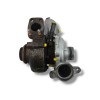 Recambio de turbocompresor para ford focus berlina (cap) 1.6 tdci cat referencia OEM IAM 9657571880  