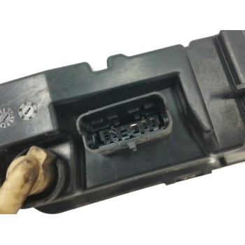 Recambio de piloto delantero izquierdo para citroën c4 picasso 1.6 blue-hdi fap referencia OEM IAM 9676036380  