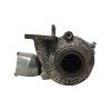 Recambio de turbocompresor para ford focus berlina (cap) 1.6 tdci cat referencia OEM IAM 9657571880  