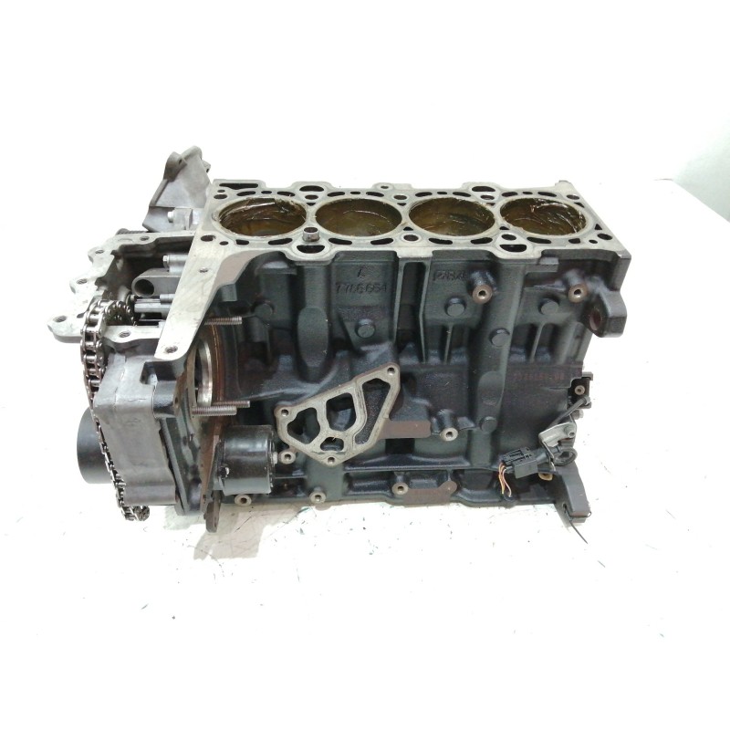Recambio de bloque para bmw 3 compact (e46) 320 td referencia OEM IAM 204D4  
