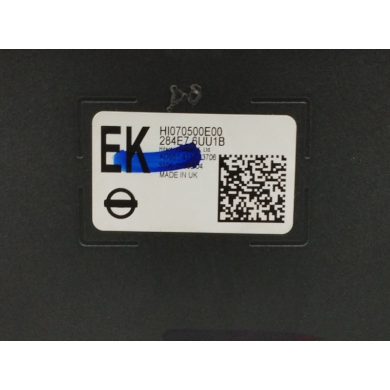 MODULO ELECTRONICO OBSERVAR FOTO