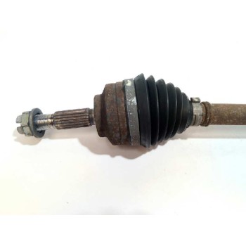 Recambio de transmision delantera derecha para renault kangoo (f/kc0) 1.9 diesel referencia OEM IAM 8200231936  