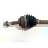 Recambio de transmision delantera derecha para renault kangoo (f/kc0) 1.9 diesel referencia OEM IAM 8200231936  