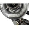 Recambio de turbocompresor para ford focus berlina (cap) 1.6 tdci cat referencia OEM IAM 9657571880  