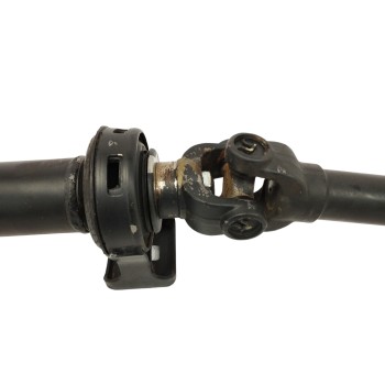 Recambio de transmision central para ssangyong kyron 2.0 referencia OEM IAM 3320009203 145 CM 