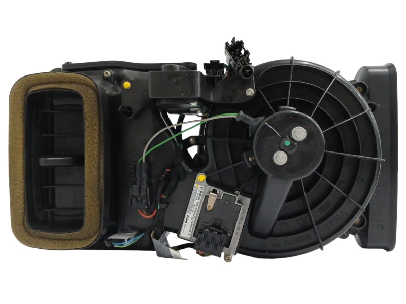 Recambio de ventilador calefaccion para mercedes-benz clase r (w251) 3.0 cdi cat referencia OEM IAM A2518300008 982677J Recambio de ventilador calefaccion para mercedes-benz clase r (w251) 3.0 cdi cat referencia OEM IAM A2518300008 982677J